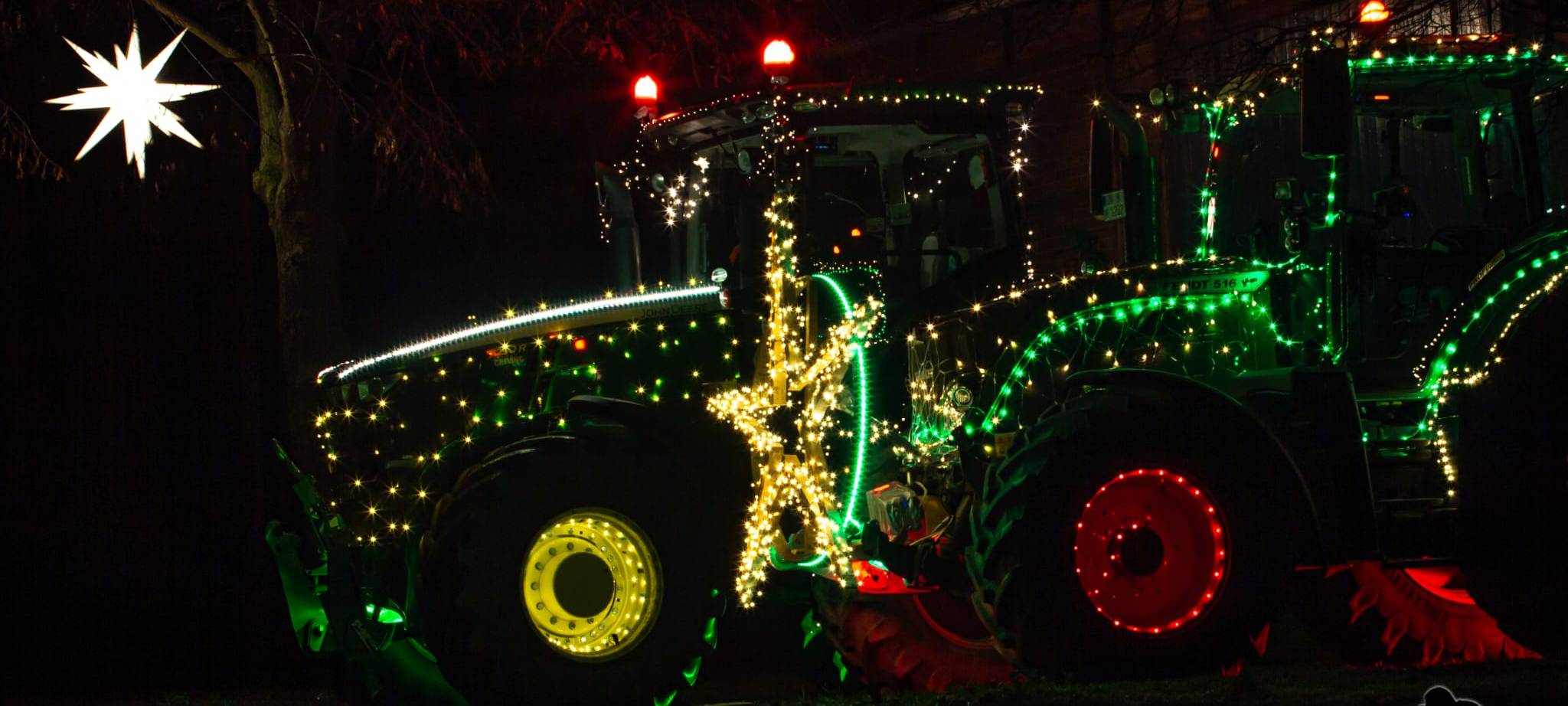 Die Woche persönlich - Frank Bowinkel