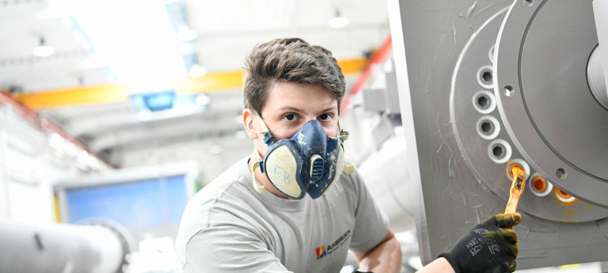 Anmeldungsstart für Praxistage in Werne