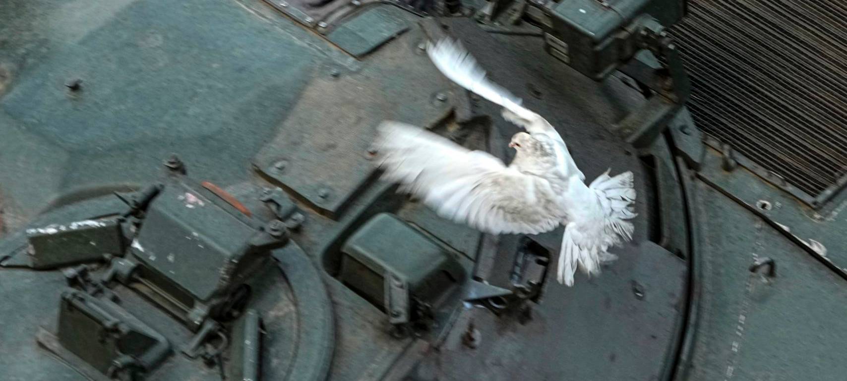 Liveblog: Krieg in der Ukraine