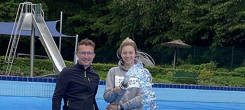 Fröndenberg: Löhnbad startet am 3. Juni