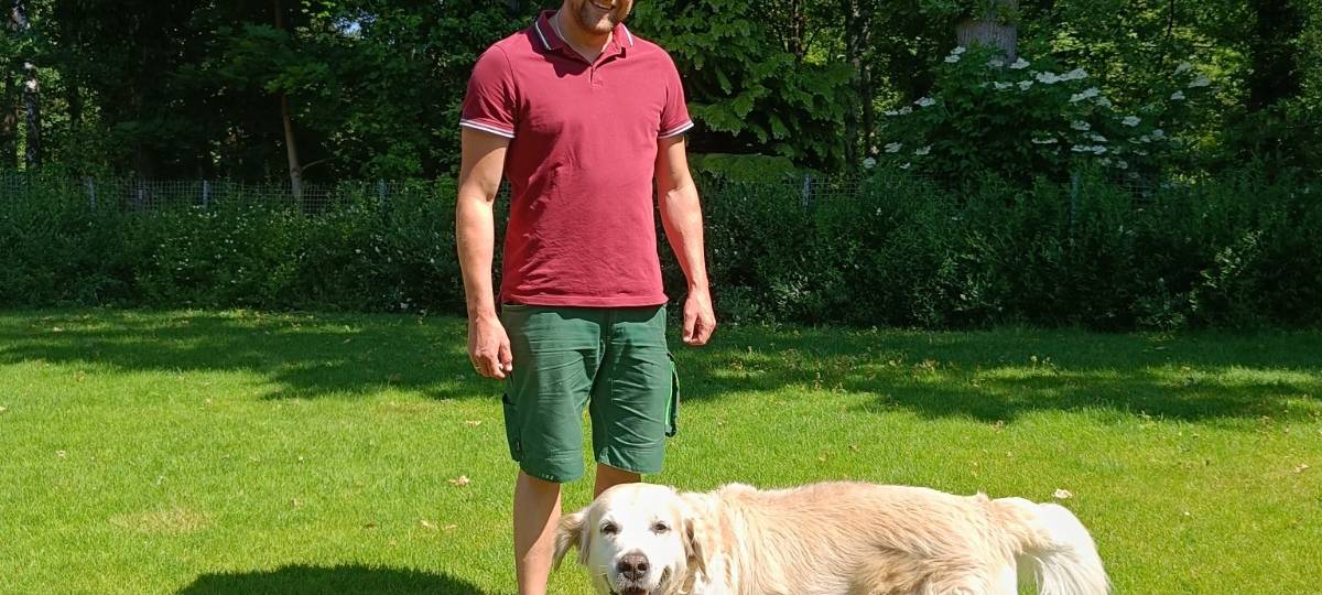 Der Antenne Unna-Garten: #11 Rasen