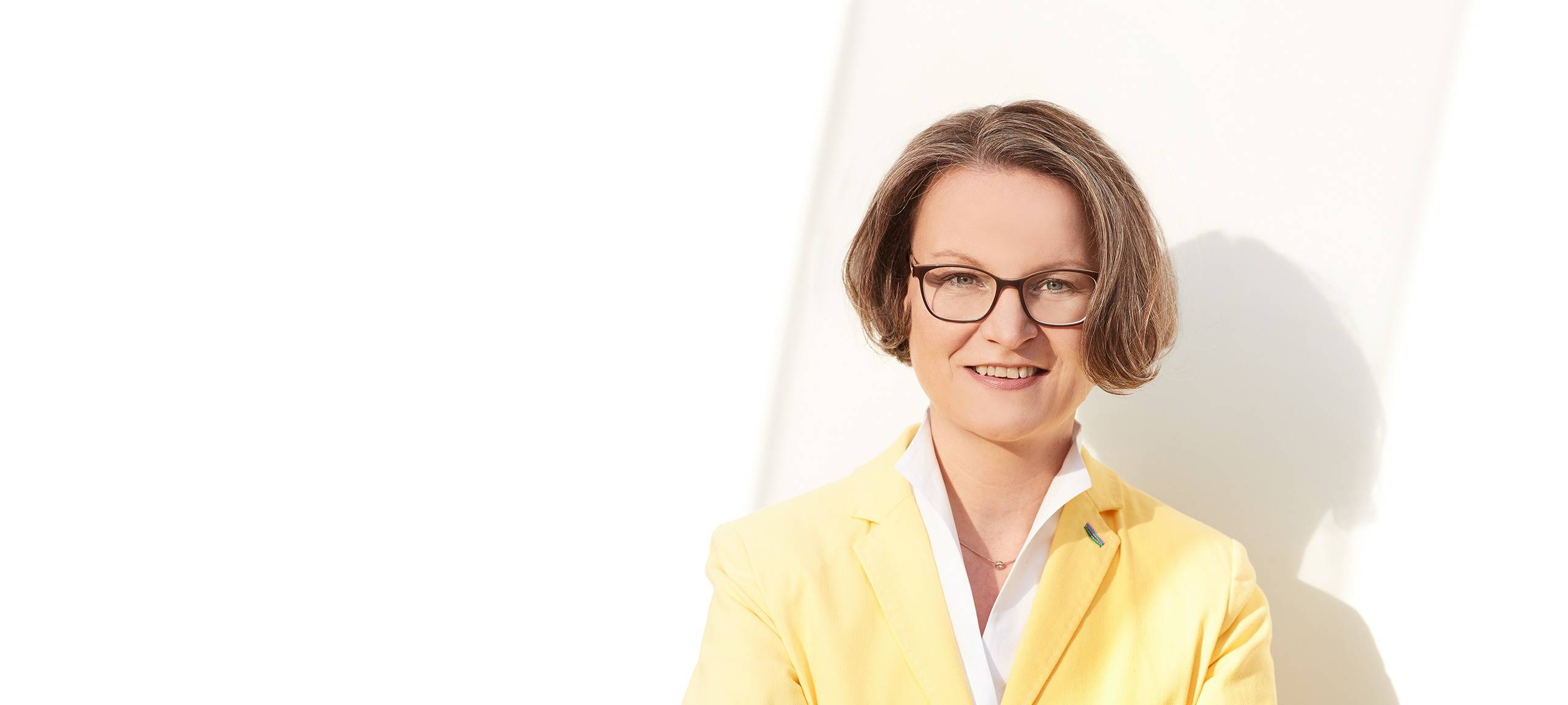 Kamenerin ins Kabinett?