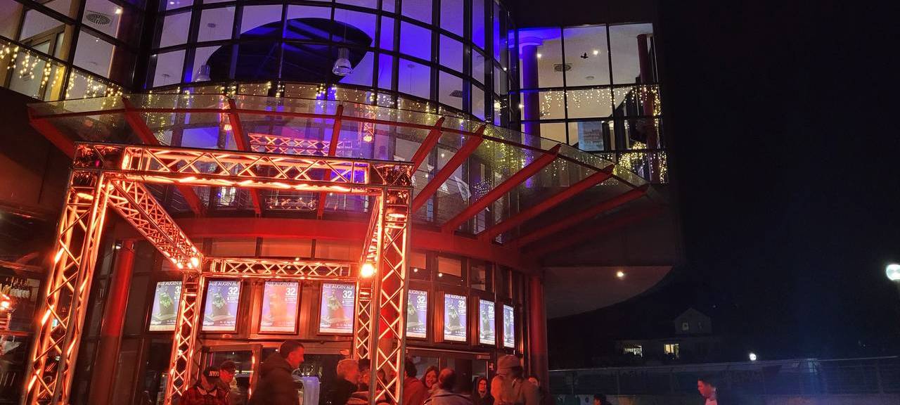 Durchwachsene Bilanz bei der Cineworld Lünen