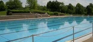 Freibad Cappenberger See