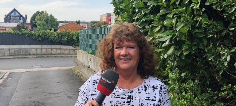 Die Woche persönlich - Sonja