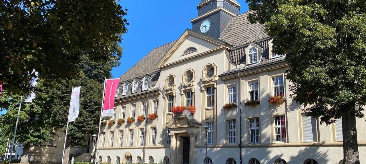 Kommunaler Wärmeplan für Selm