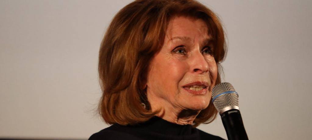 Preisverleihung beim Kinofest Lünen