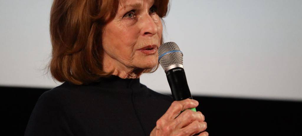 Preisverleihung beim Kinofest Lünen