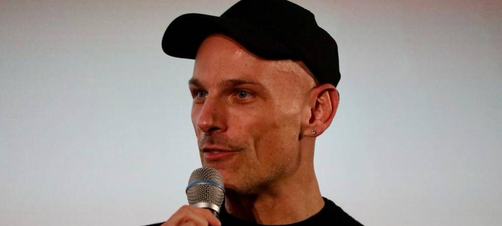 Preisverleihung beim Kinofest Lünen