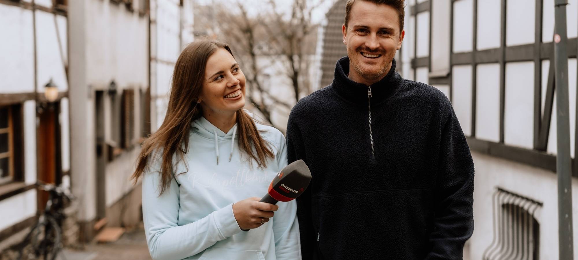 Radiowerbung im Kreis Unna: Zusammen sind wir stärker