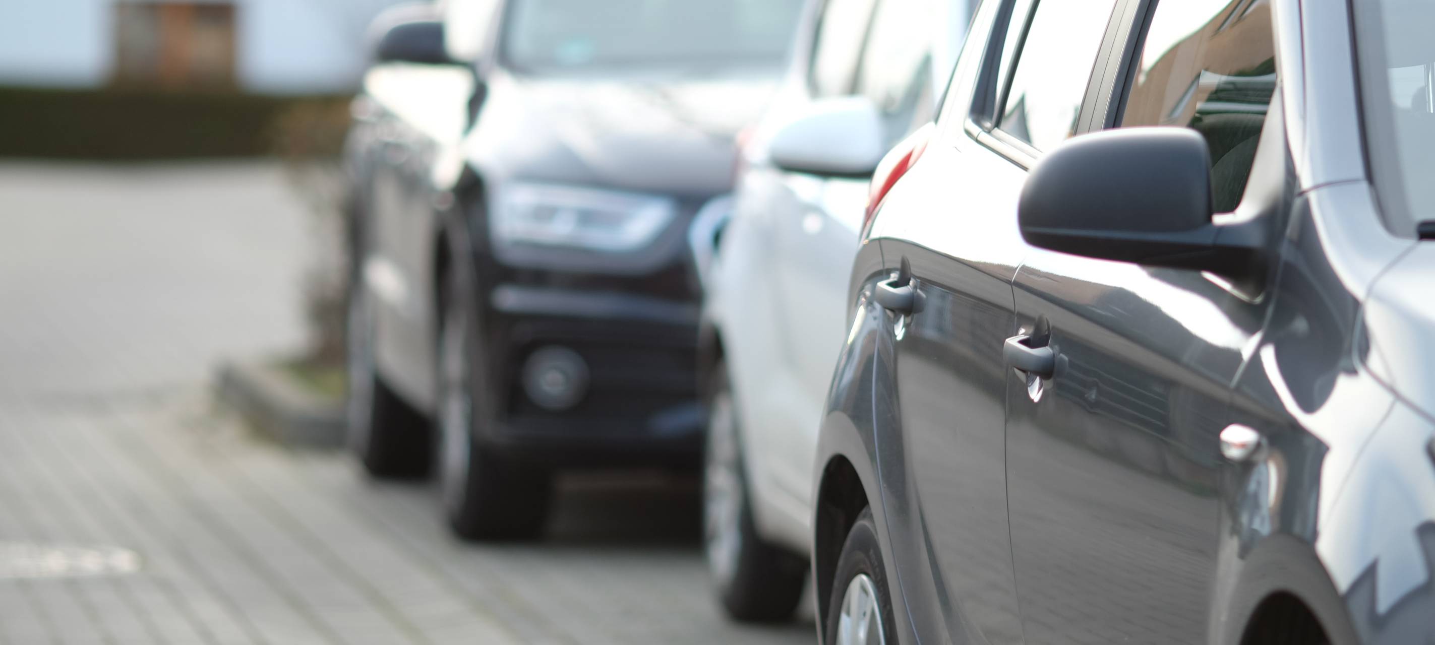 A2: Parkplätze in Bergkamen und Hamm dicht