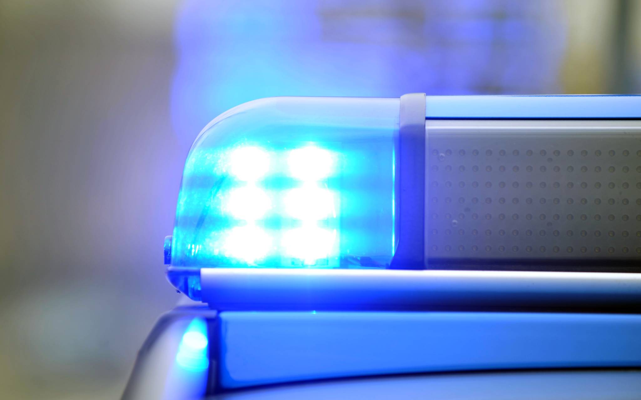 Schwerte - Alleinunfall unter Alkoholkonsum, Fahrer leicht