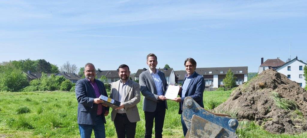 Schwerte: mehr bezahlbarer Wohnraum soll entstehen