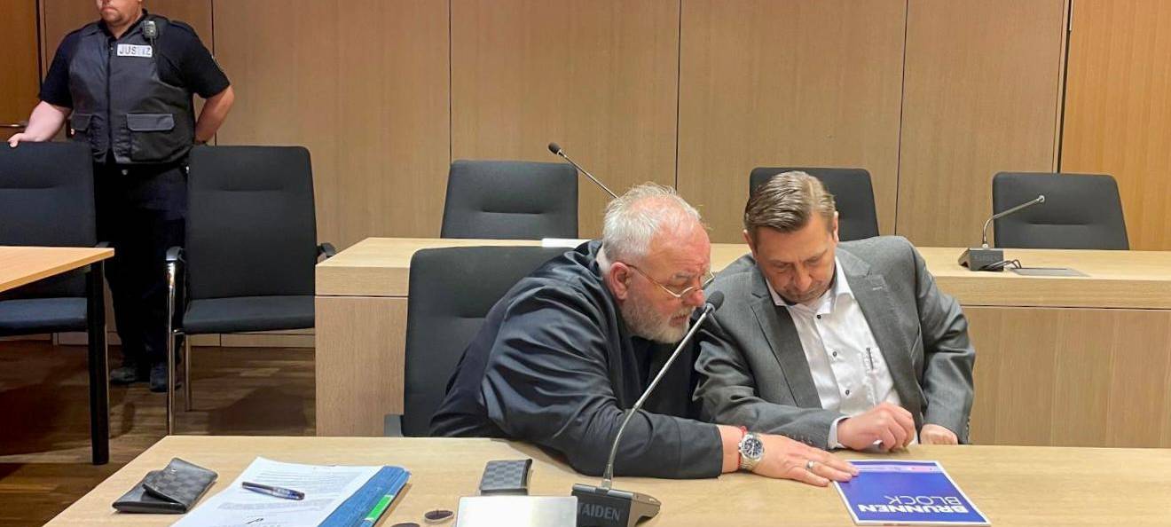 Lünen: Staatsanwaltschaft nimmt Revision zu Wolski zurück