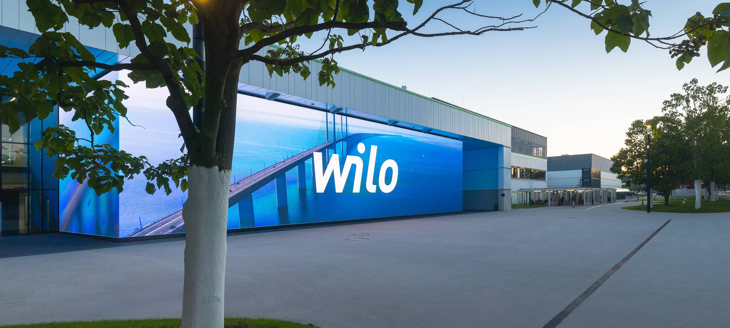 Wilo will Stellen in Dortmund abbauen