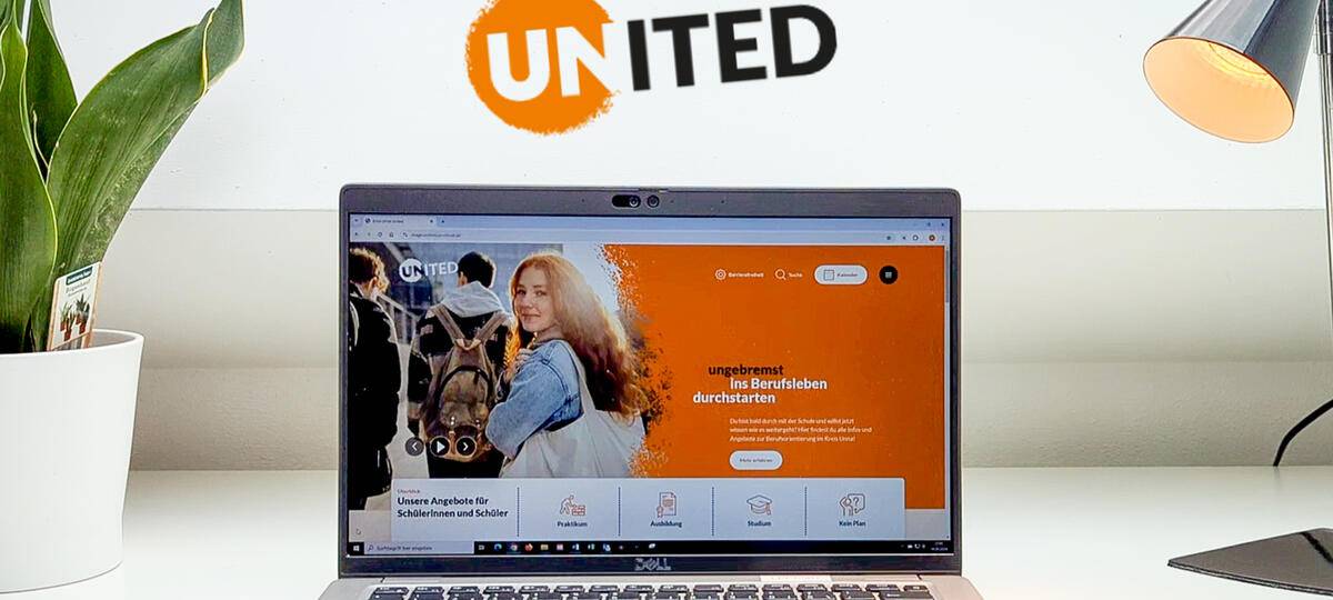 Kreis Unna: Neue Website zur Berufsorientierung gestartet