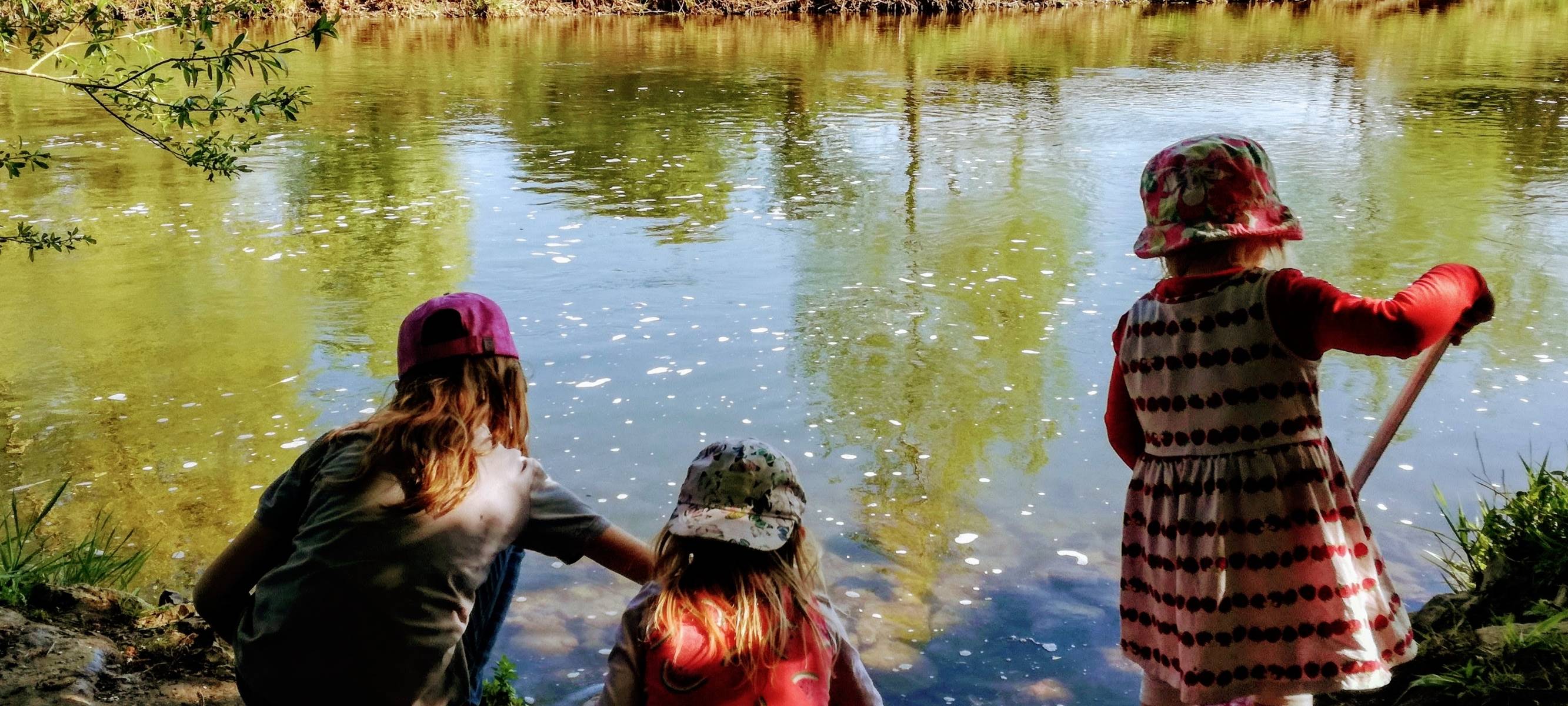 Zusammen gegen Müll - RuhrCleanUp in Schwerte