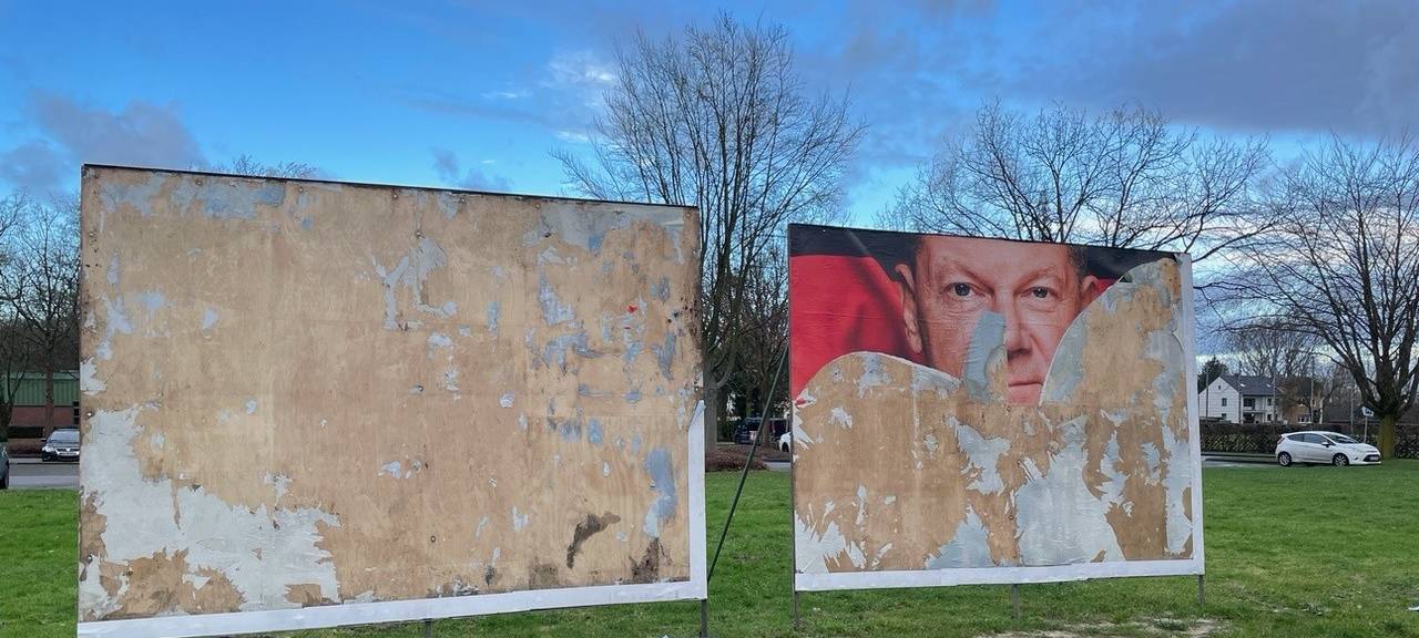 Unna: CDU beklagt Vandalismus