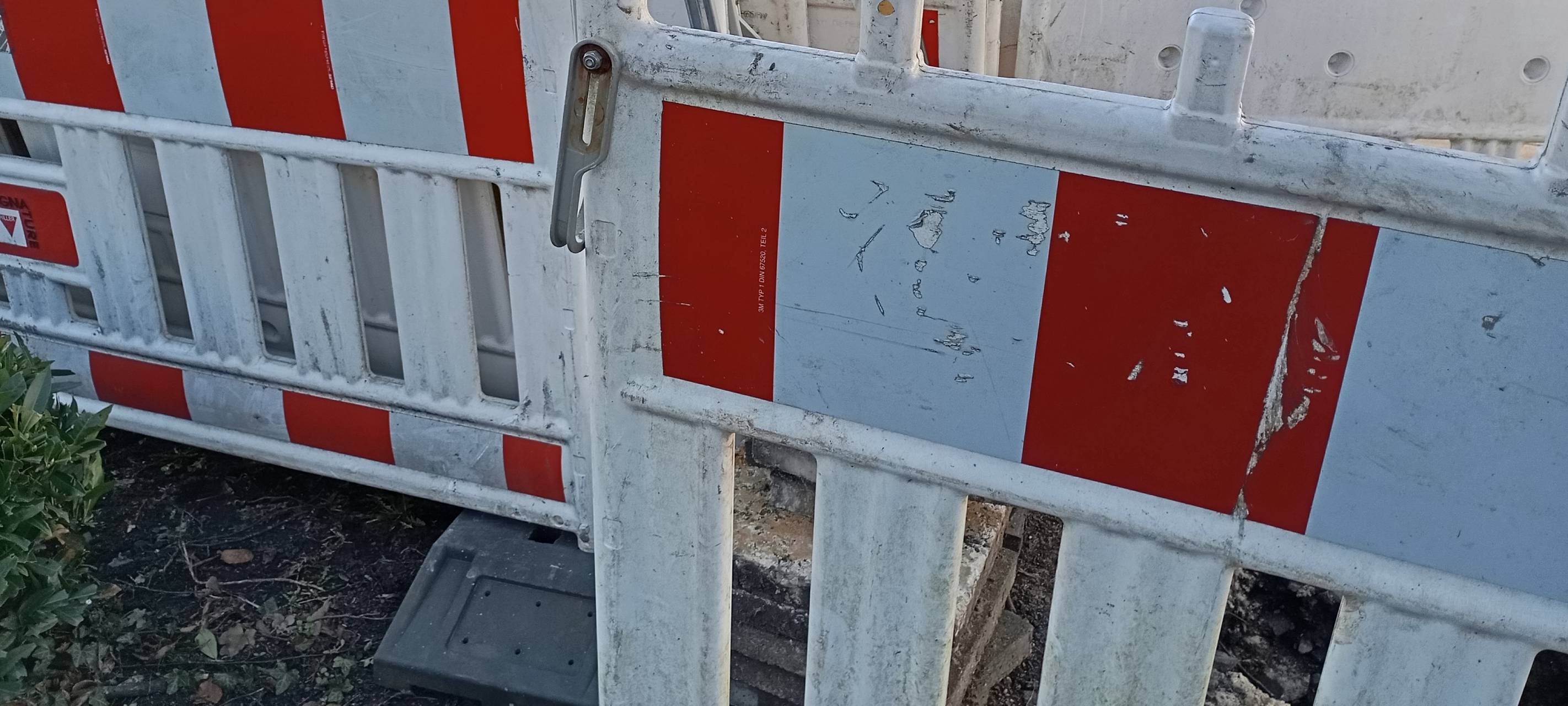 Lünen: Niederadener Straße wird erneuert