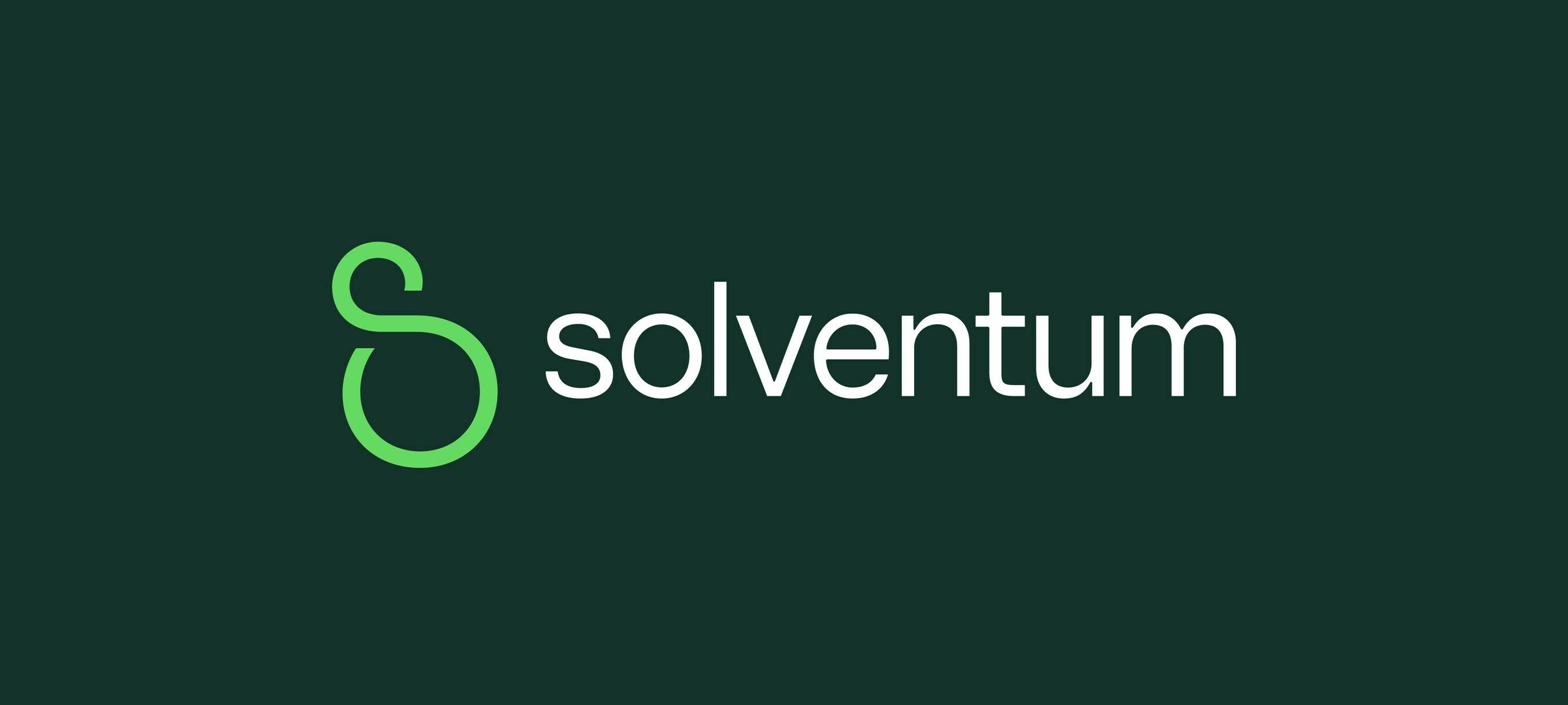 Solventum Kamen Logo