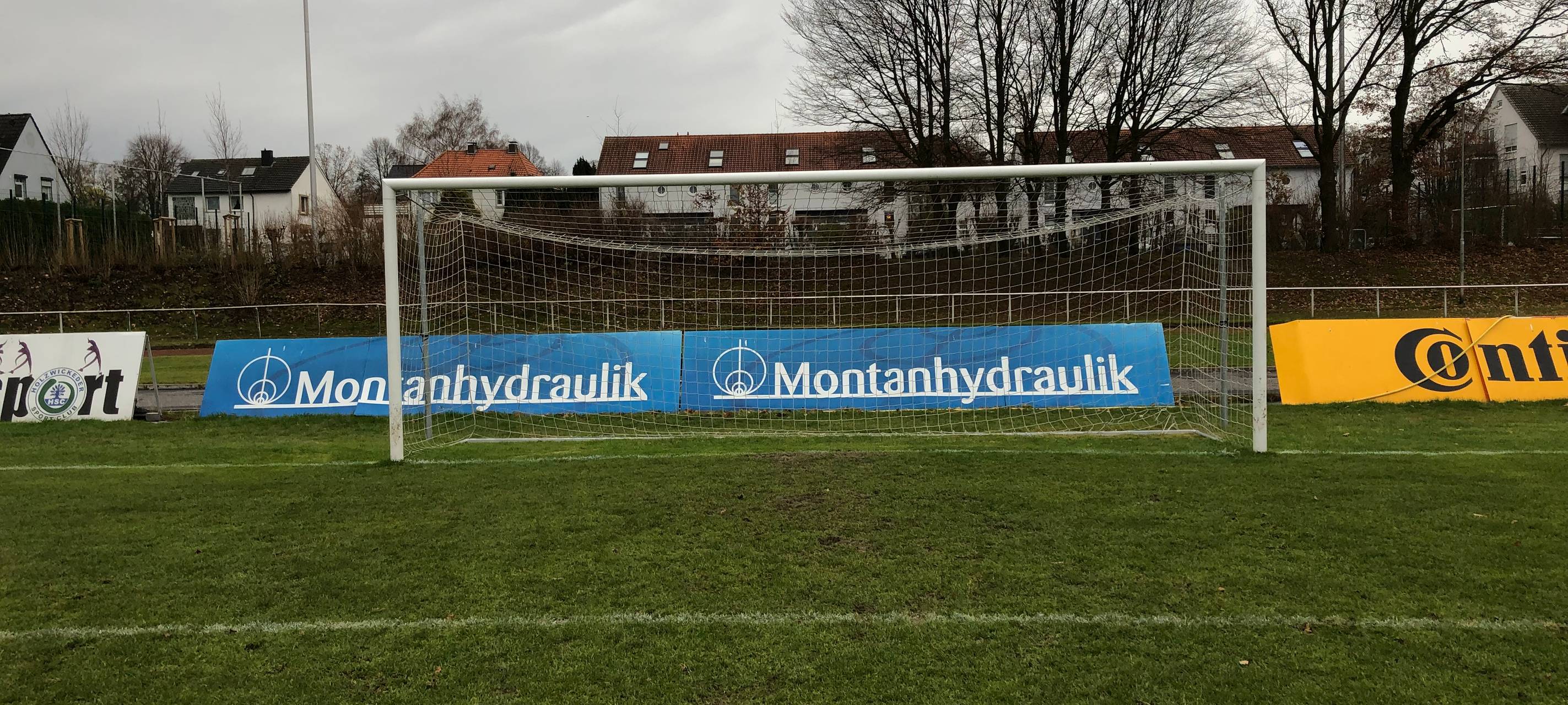Montanhydraulik in Holzwickede könnte verkauft werden
