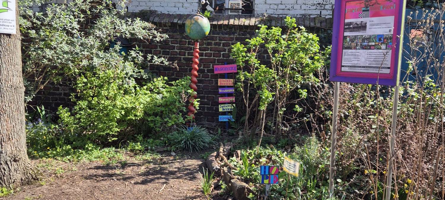 50 Jahre, 50 Köpfe #20: Unnas Künstlerpaar