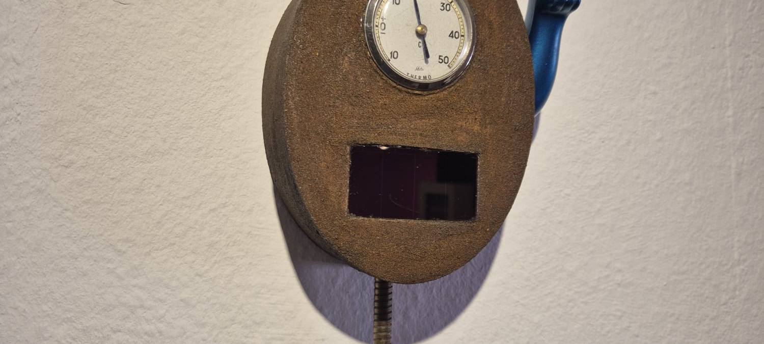 50 Jahre, 50 Köpfe #20: Unnas Künstlerpaar