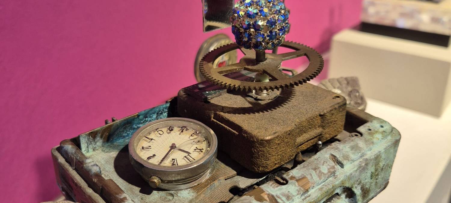 50 Jahre, 50 Köpfe #20: Unnas Künstlerpaar