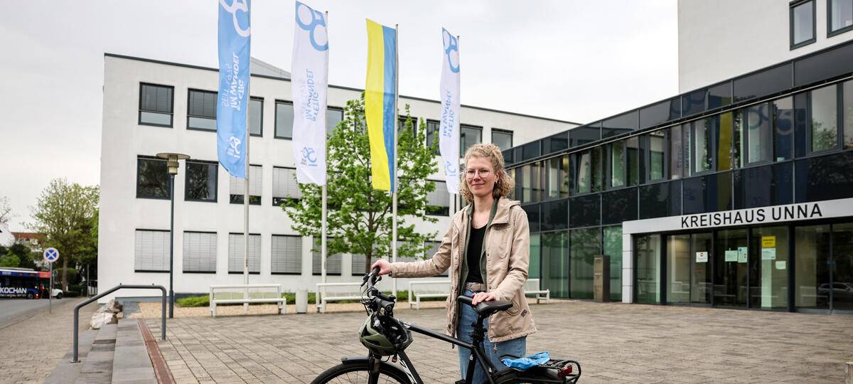 Kreis Unna: Stadtradeln im Mai