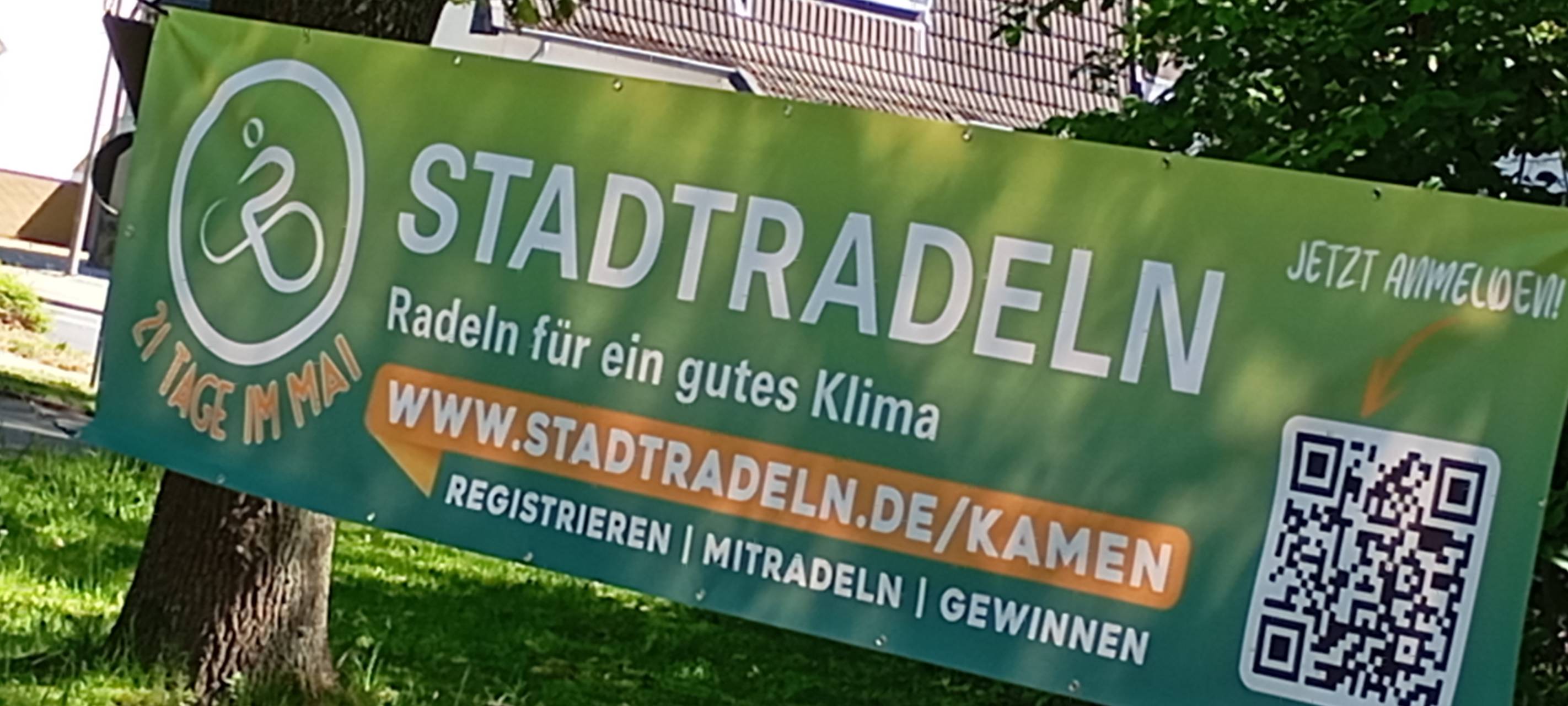 Kreis Unna steigt aufs Rad