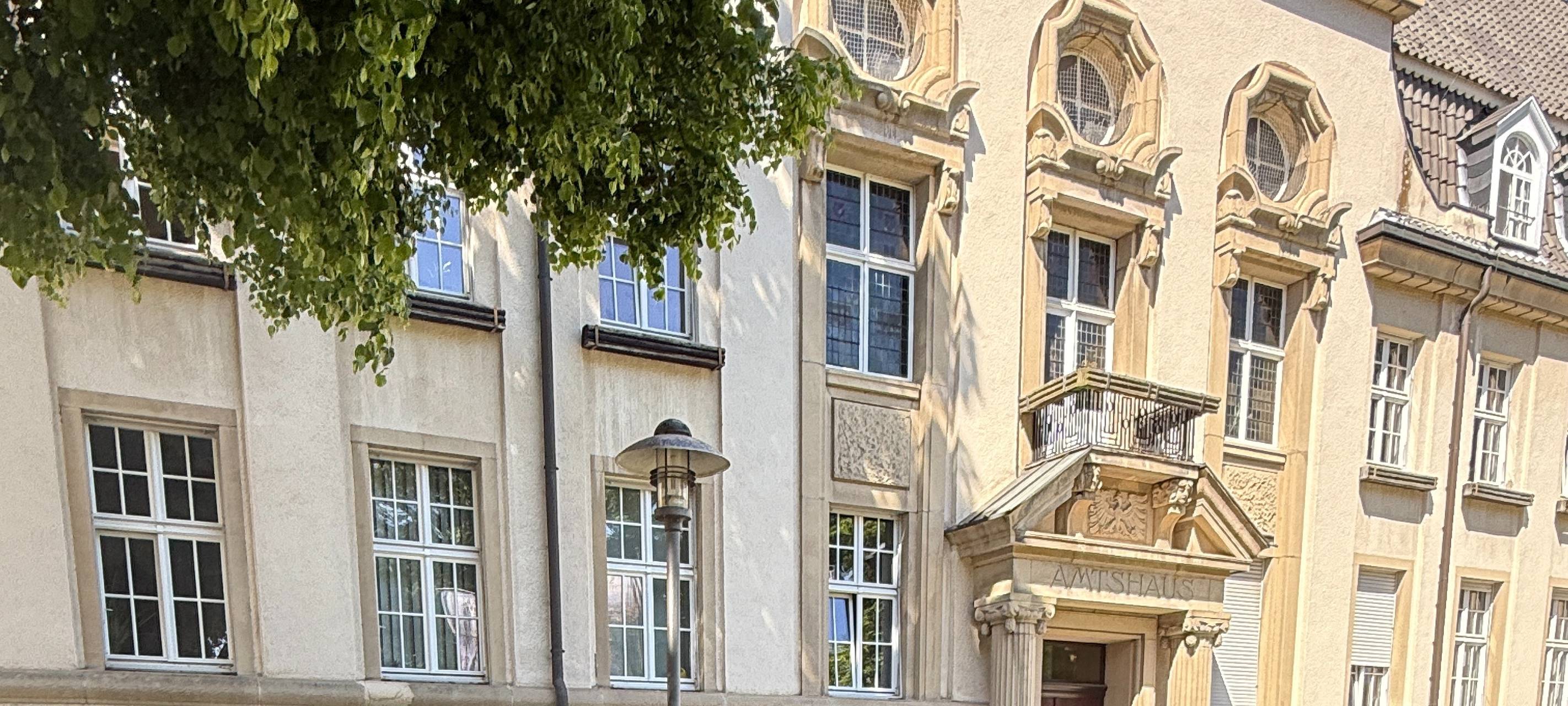 Buntes Programm beim Stadtfest in Selm