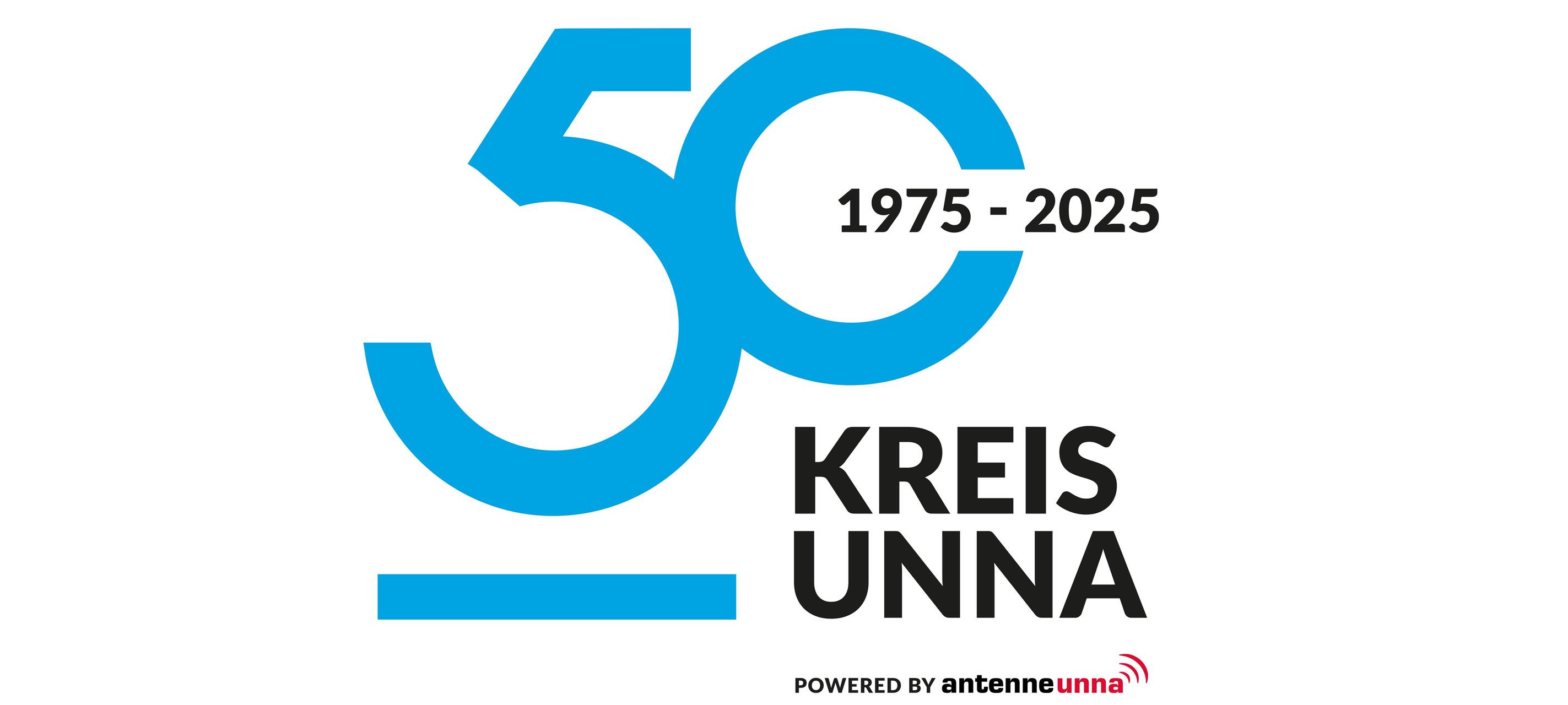 50 Jahre Kreis Unna