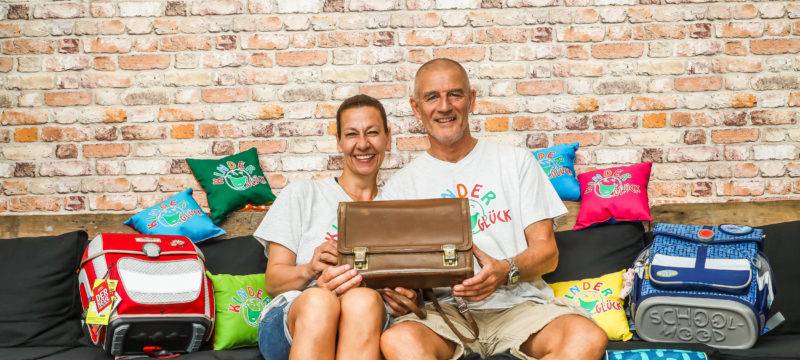 Stiftung in Holzwickede hilft rund 30.000 Kindern