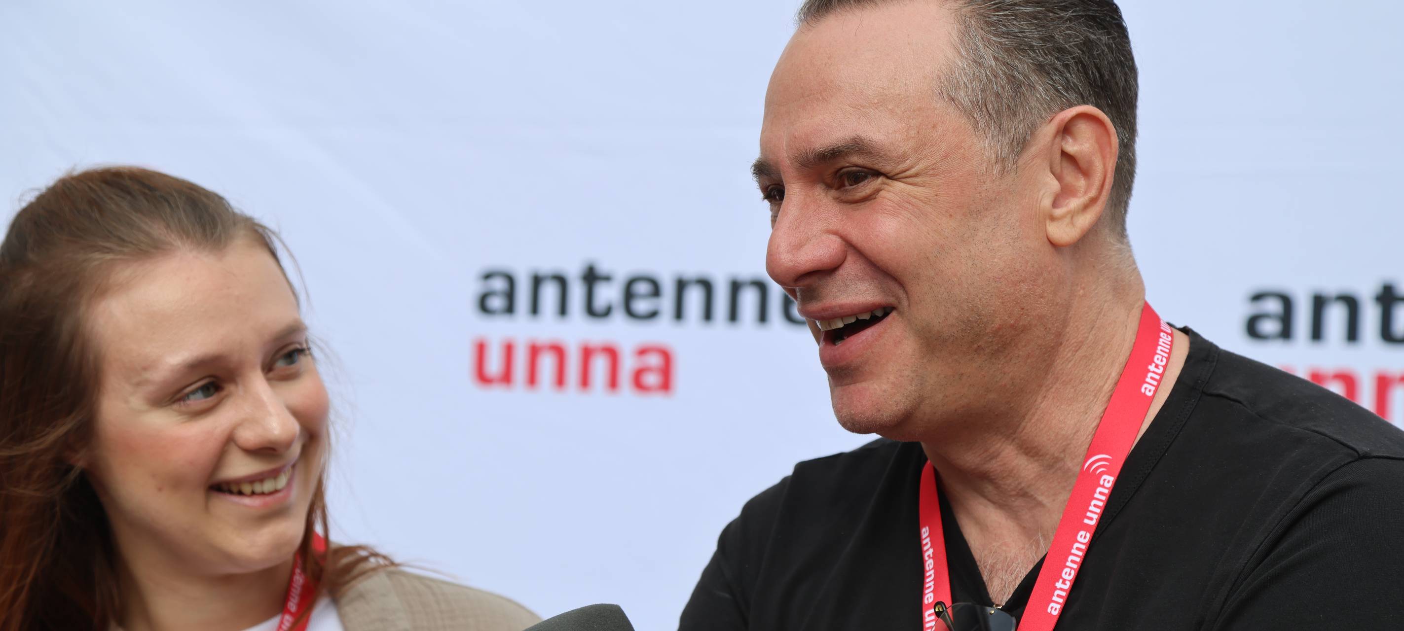 Brinkhoff's Brunnenfestival in Lünen mit The BossHoss