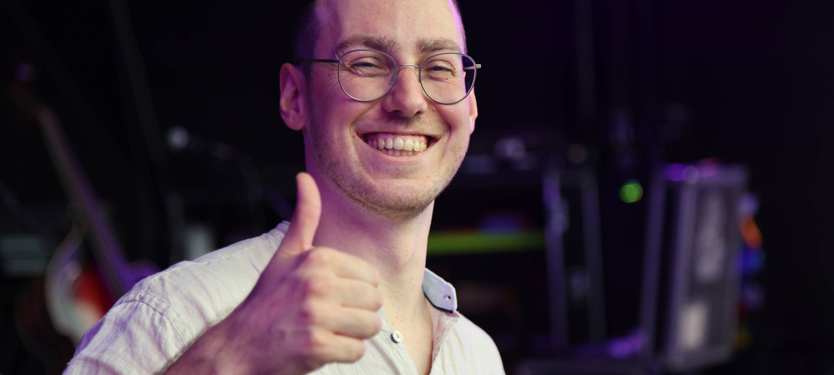 Brinkhoff's Brunnenfestival in Lünen mit The BossHoss