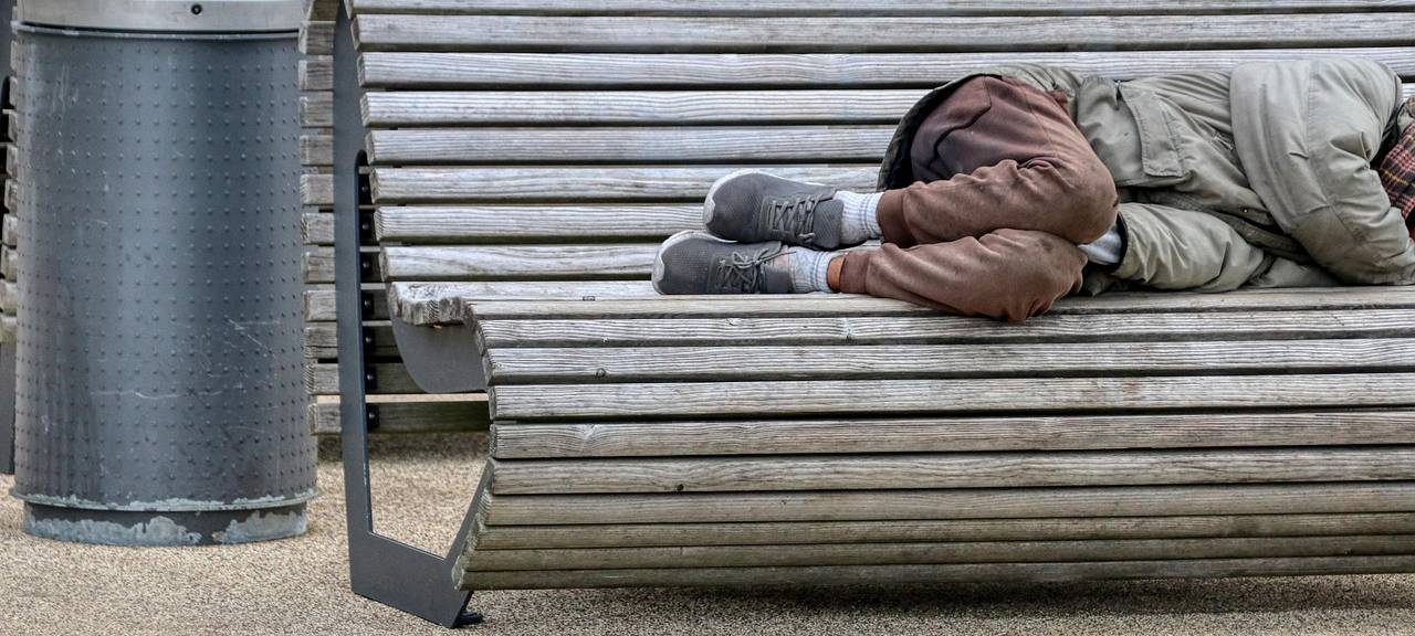 Kreis Unna: Mehr Hitzeschutz für Obdachlose