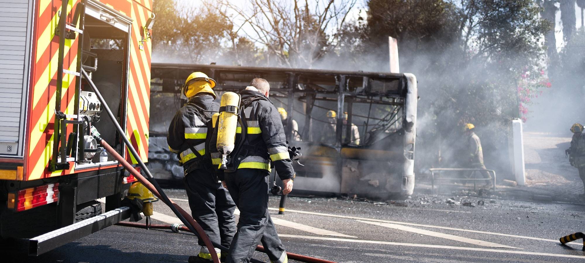 Symbolbild: Feuerwehr