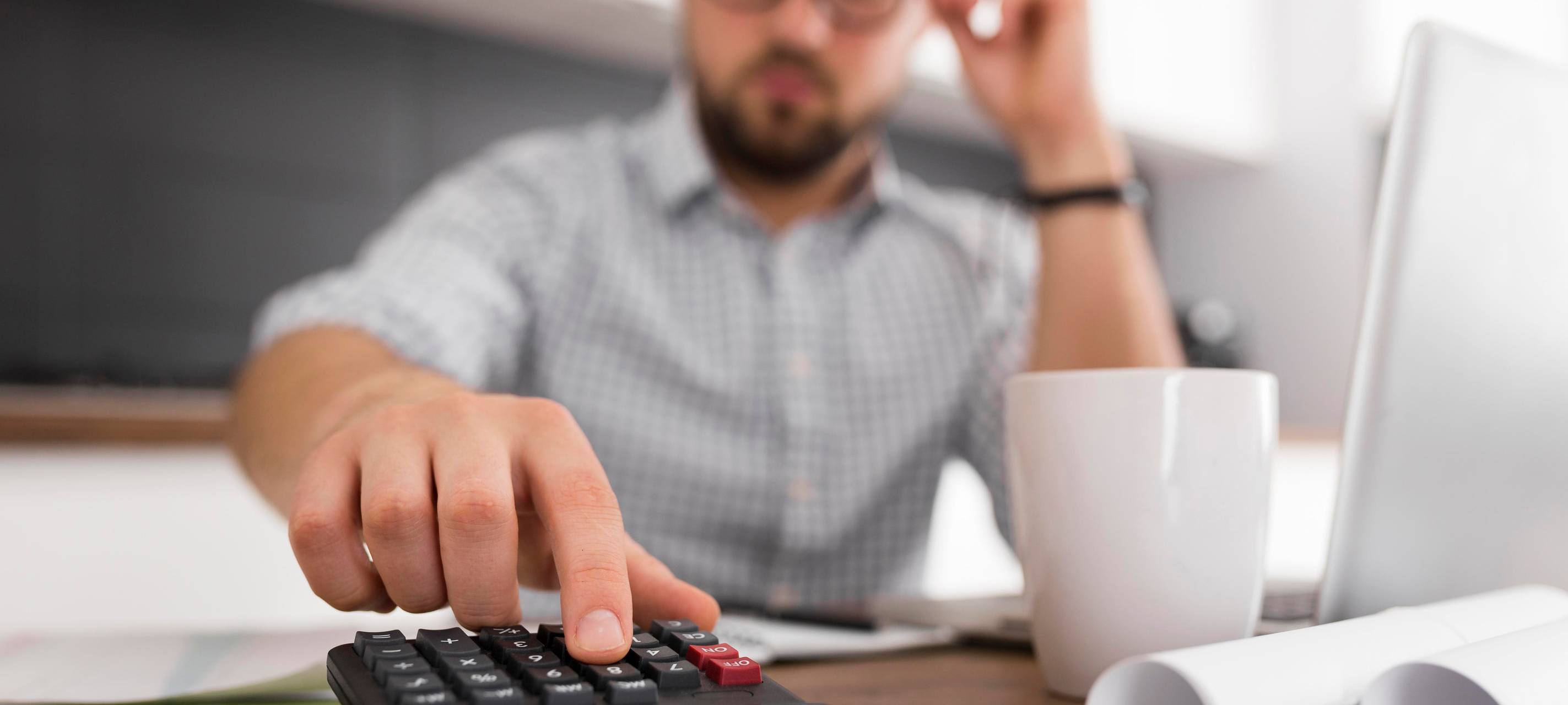 Symbolbild Insolvenz