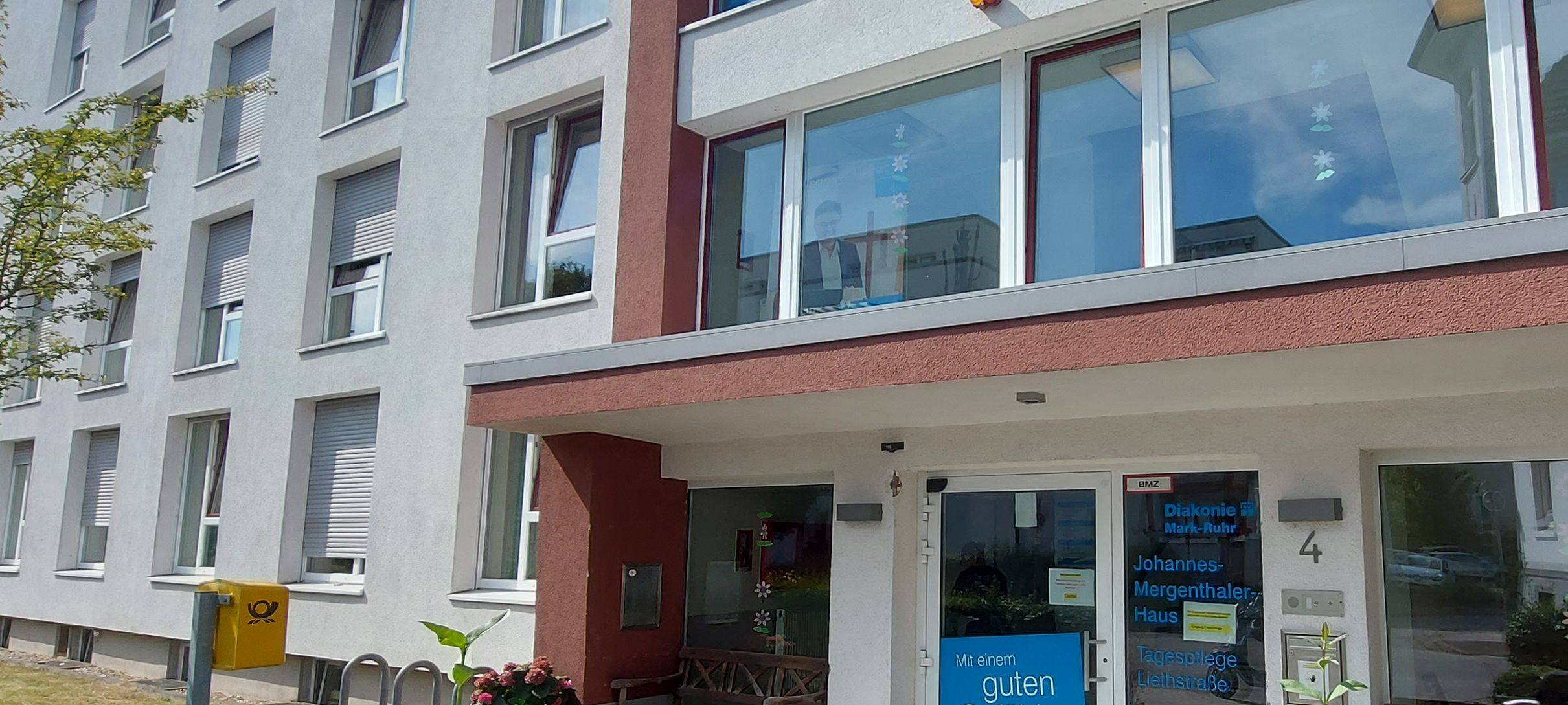 Kandidat verstorben - Neuwahlen in Schwerte