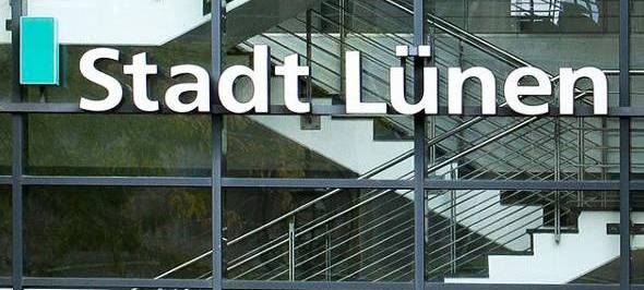 Stadt Lünen