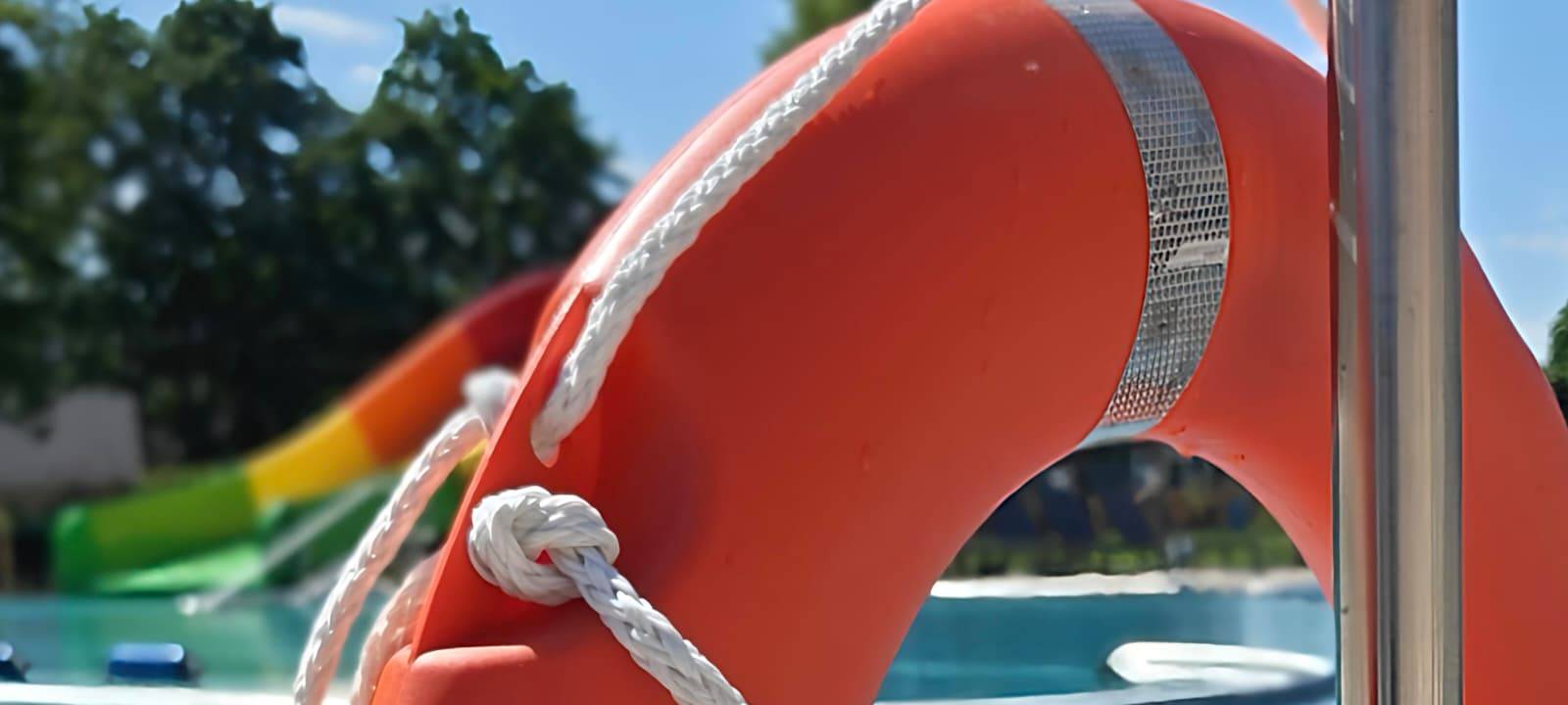 Sesekebad Kamen: Erste Freibadsaison geht zu Ende