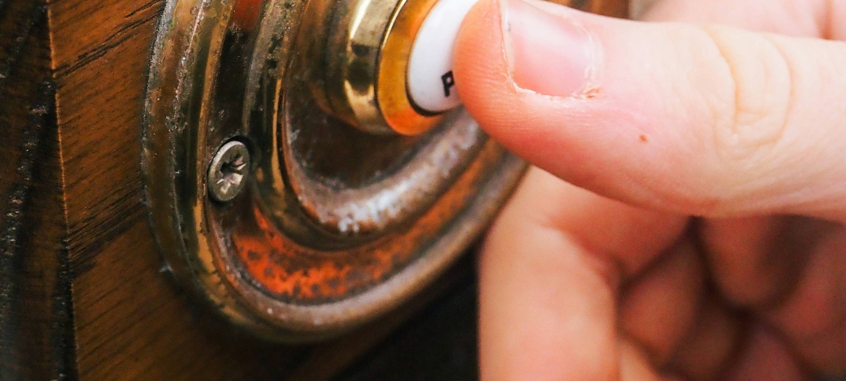 Betrugsmasche in Unna – Stadtwerke warnen