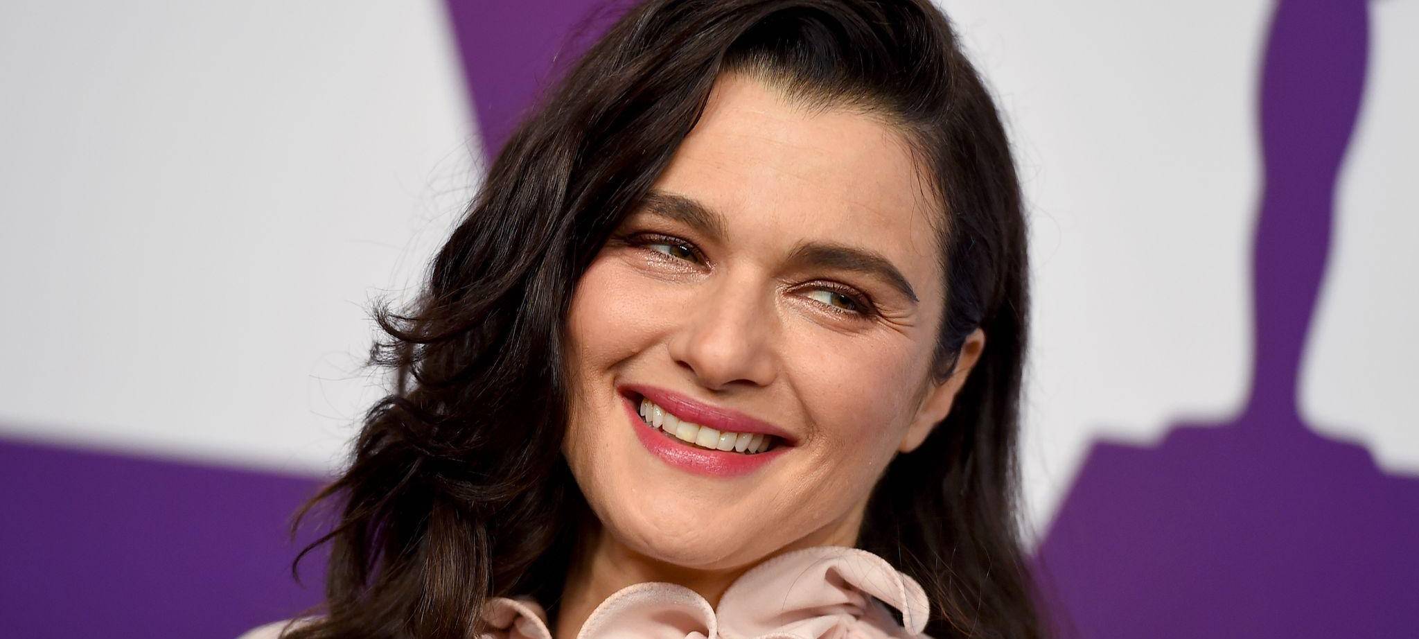 Rachel Weisz