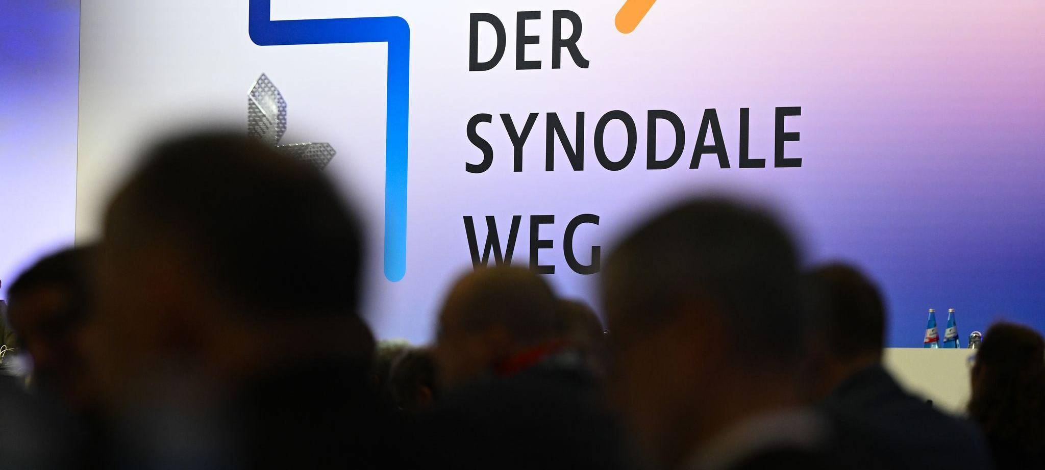 Synodale Ausschuss tagt