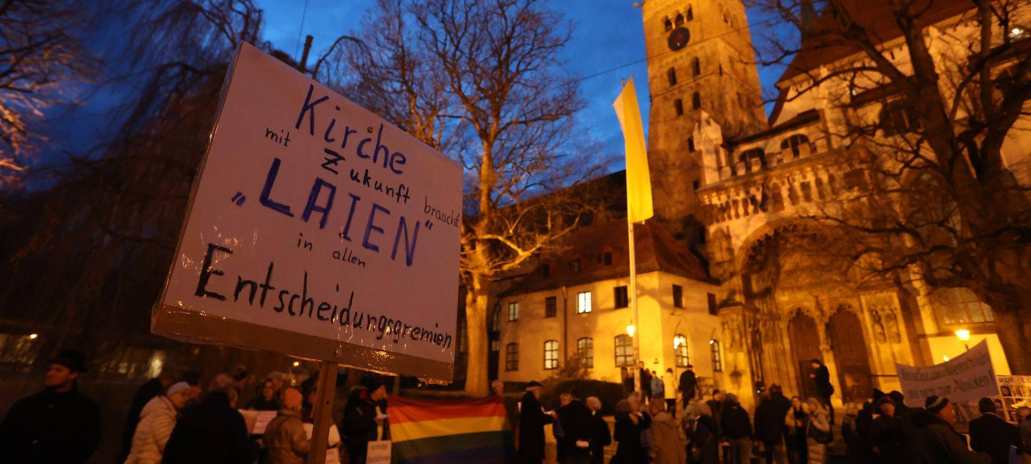 Frühjahrsvollversammlung der Deutschen Bischofskonferenz