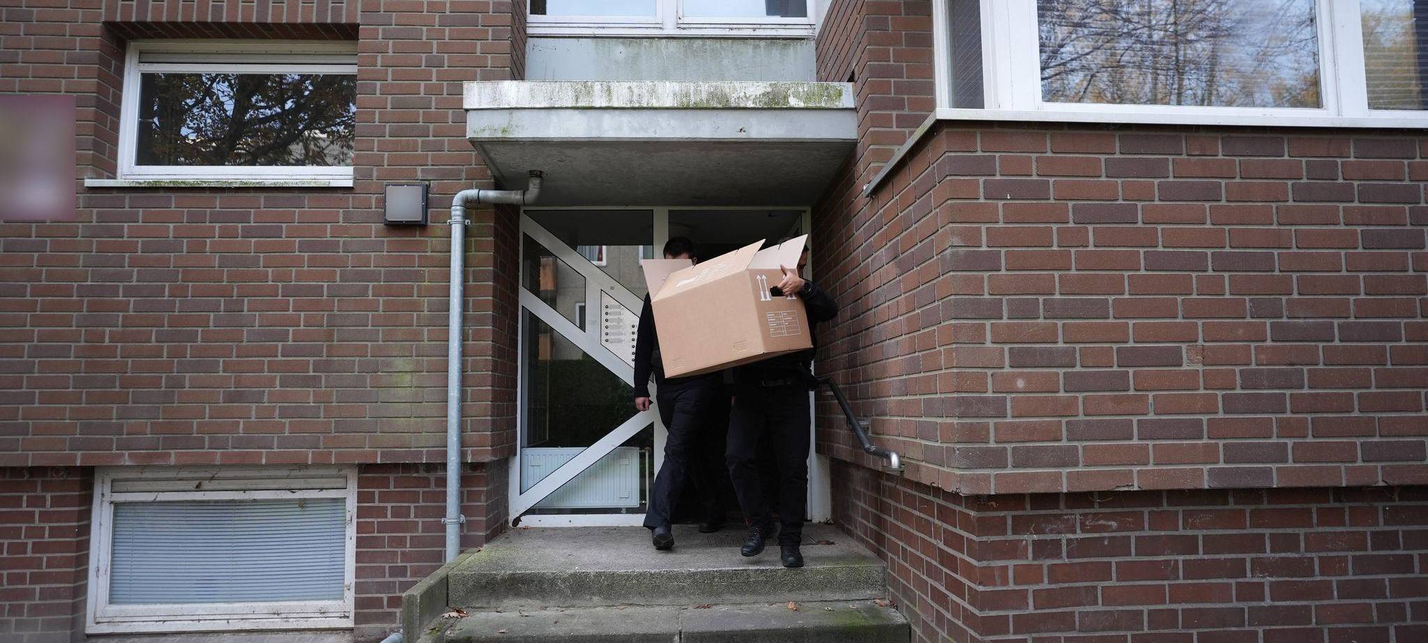 Ermittlungen gegen islamistische Organisationen