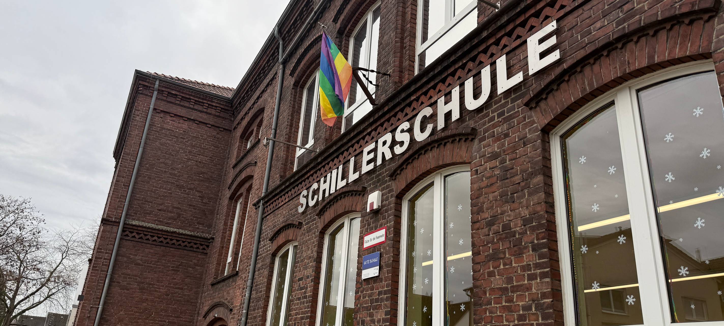 Widerstand: Schulleiter aus Unna-Massen soll bleiben