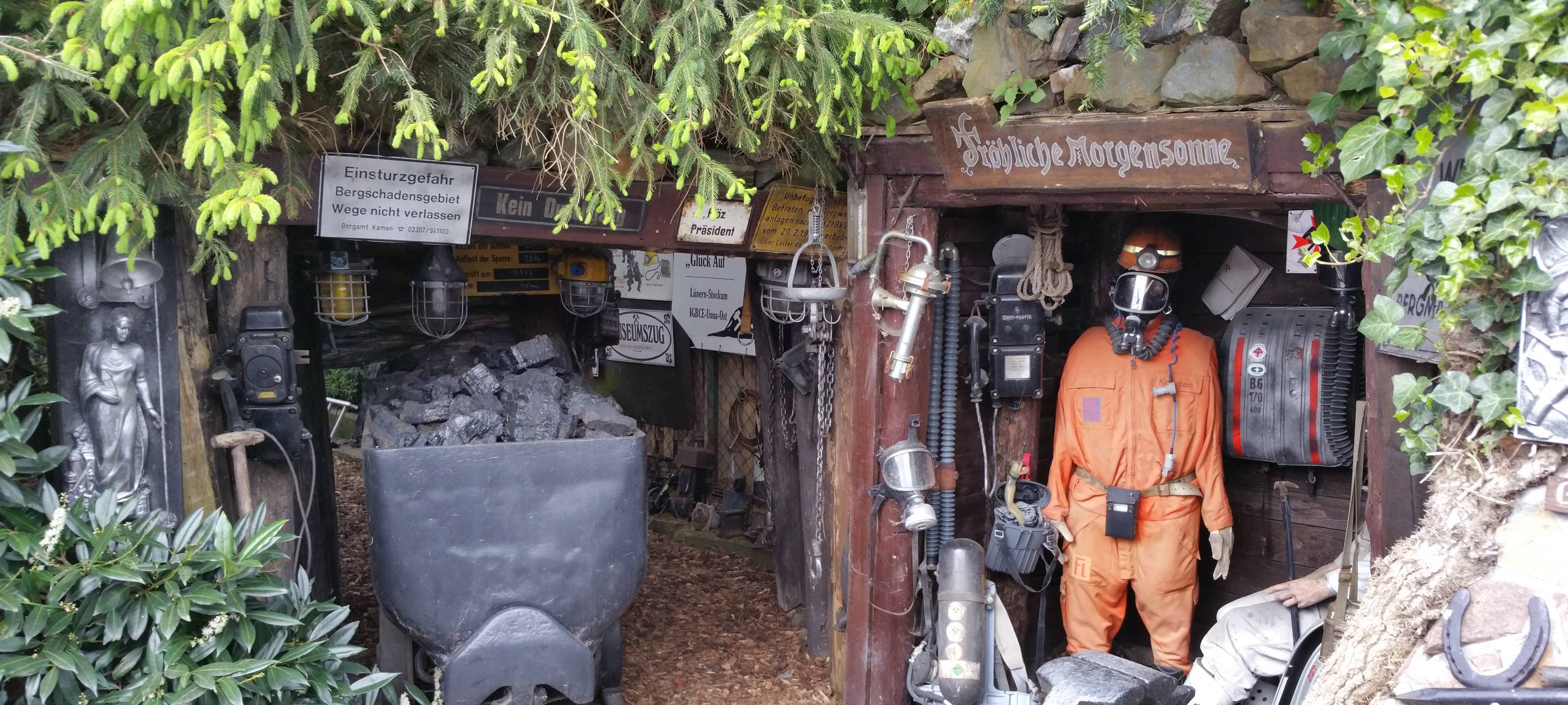 50 Jahre, 50 Köpfe #46: Horst Höfer