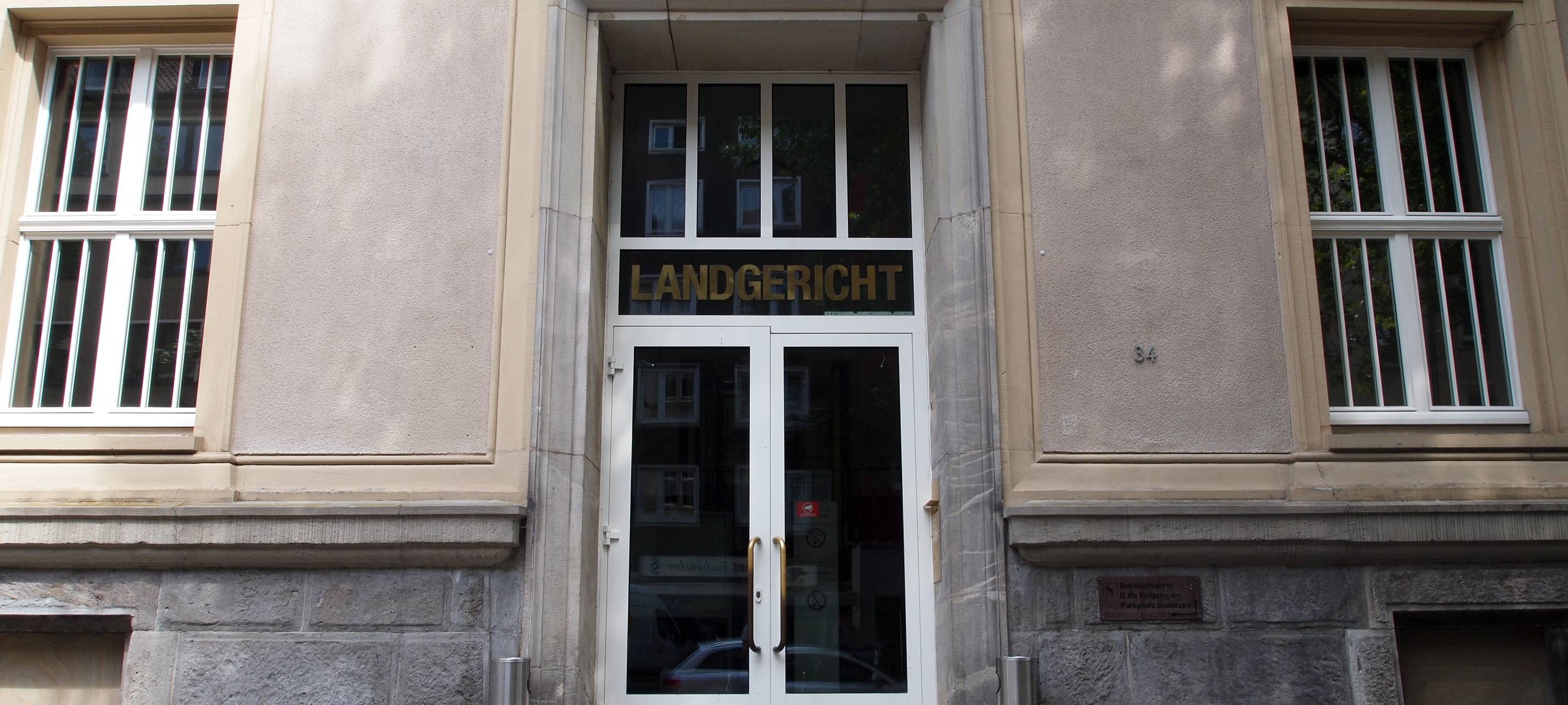 Urteil nach Schüssen in Holzwickede