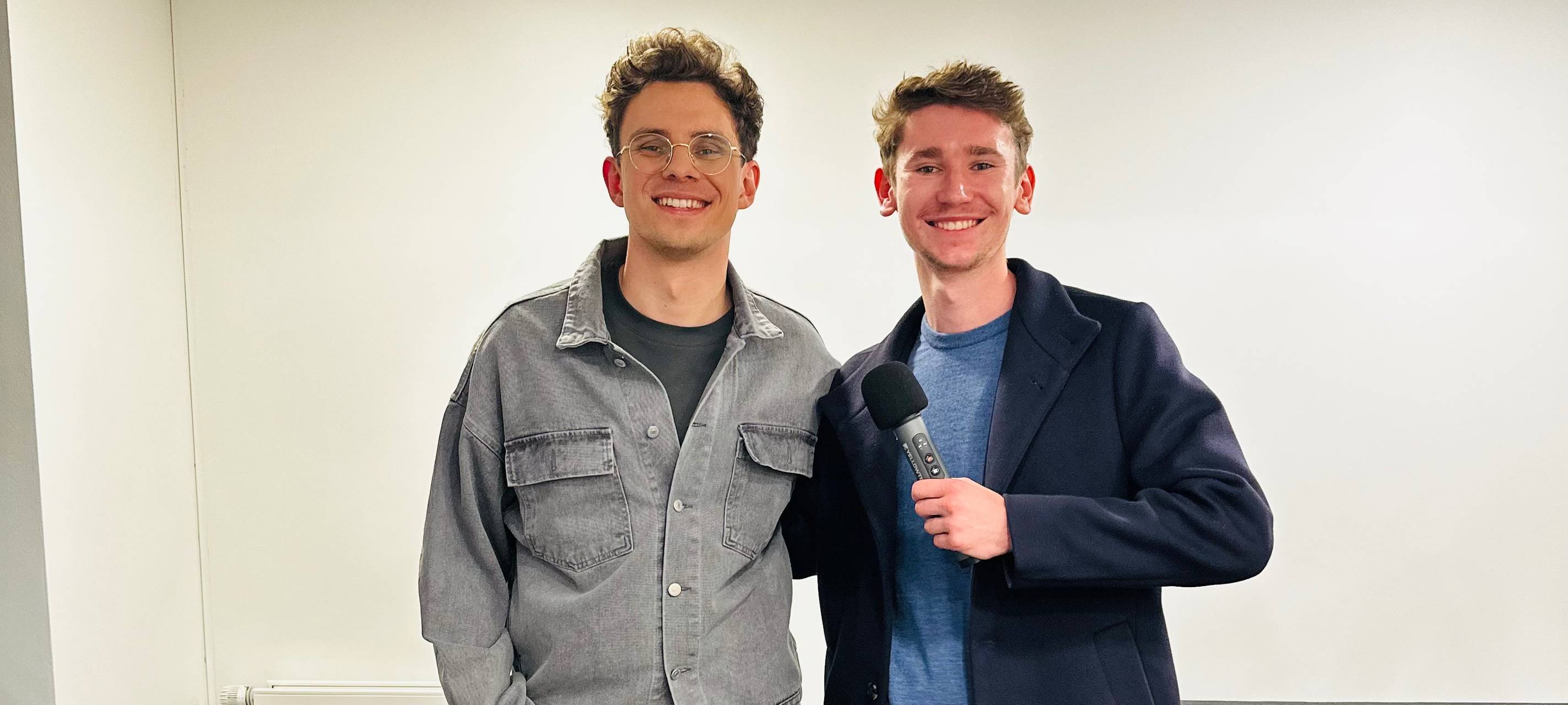 KAMRAD: Das Meet and Greet - Aktion Lichtblicke